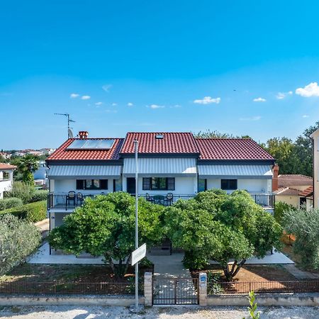 Mirko Apartment Porec Ngoại thất bức ảnh