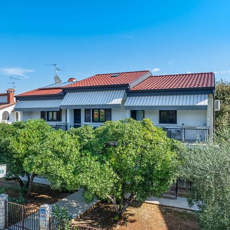 Mirko Apartment Porec Ngoại thất bức ảnh