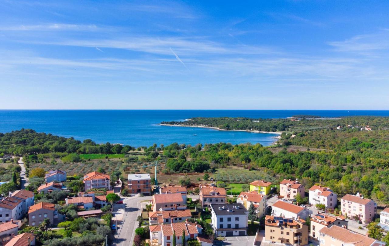 Mirko Apartment Porec Ngoại thất bức ảnh