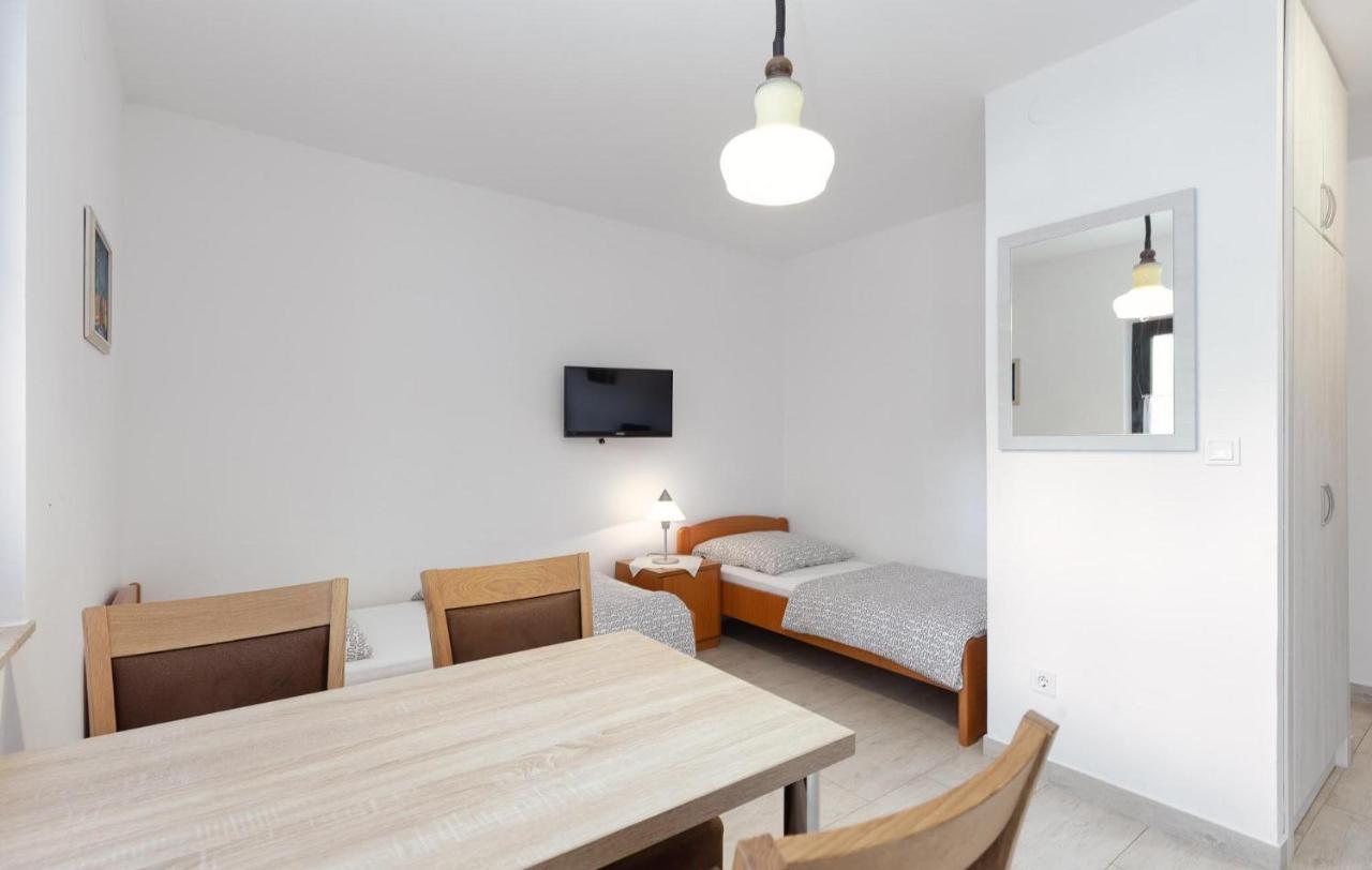 Mirko Apartment Porec Ngoại thất bức ảnh