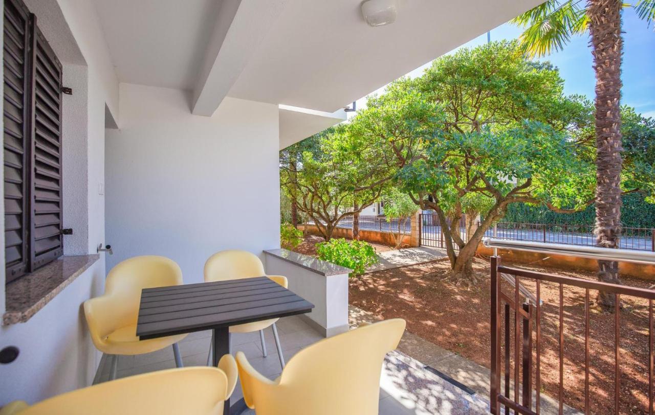 Mirko Apartment Porec Ngoại thất bức ảnh