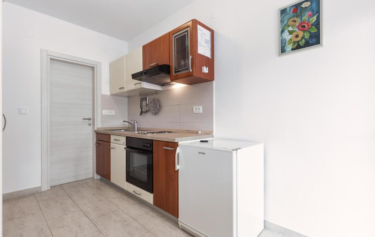 Mirko Apartment Porec Ngoại thất bức ảnh