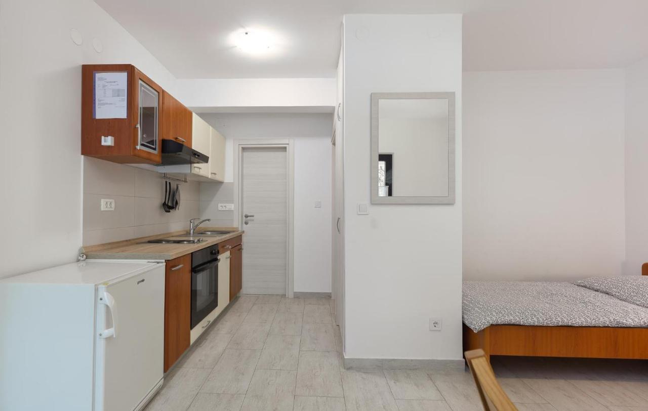 Mirko Apartment Porec Ngoại thất bức ảnh