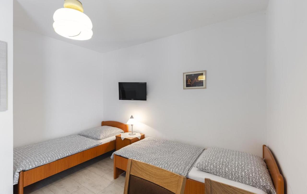 Mirko Apartment Porec Ngoại thất bức ảnh