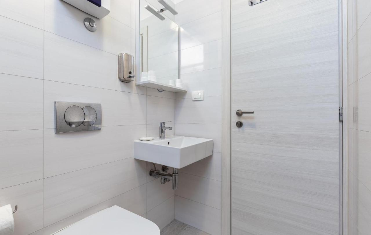 Mirko Apartment Porec Ngoại thất bức ảnh
