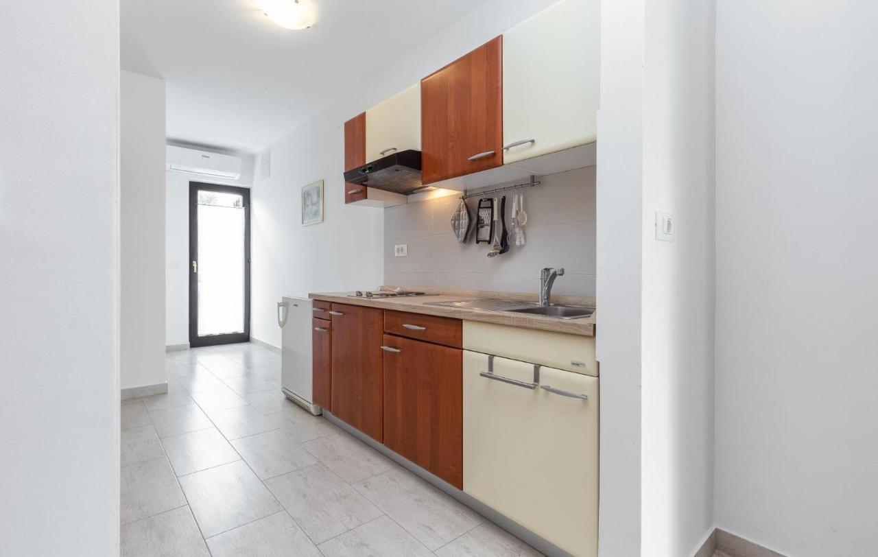 Mirko Apartment Porec Ngoại thất bức ảnh
