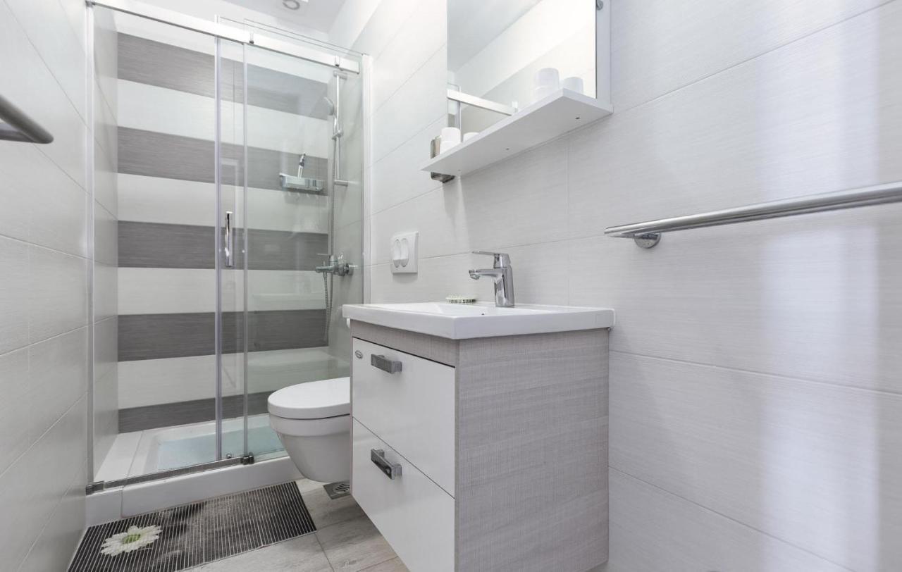 Mirko Apartment Porec Ngoại thất bức ảnh