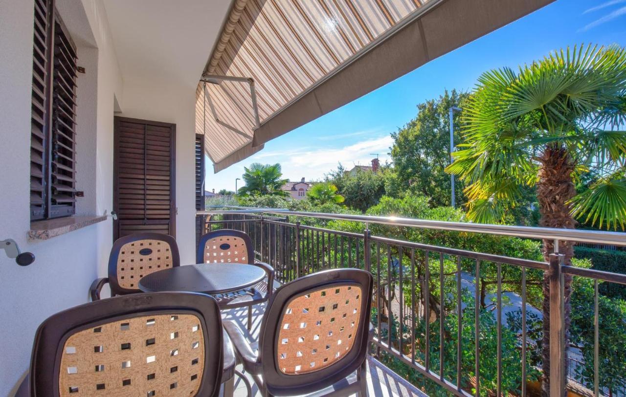 Mirko Apartment Porec Ngoại thất bức ảnh