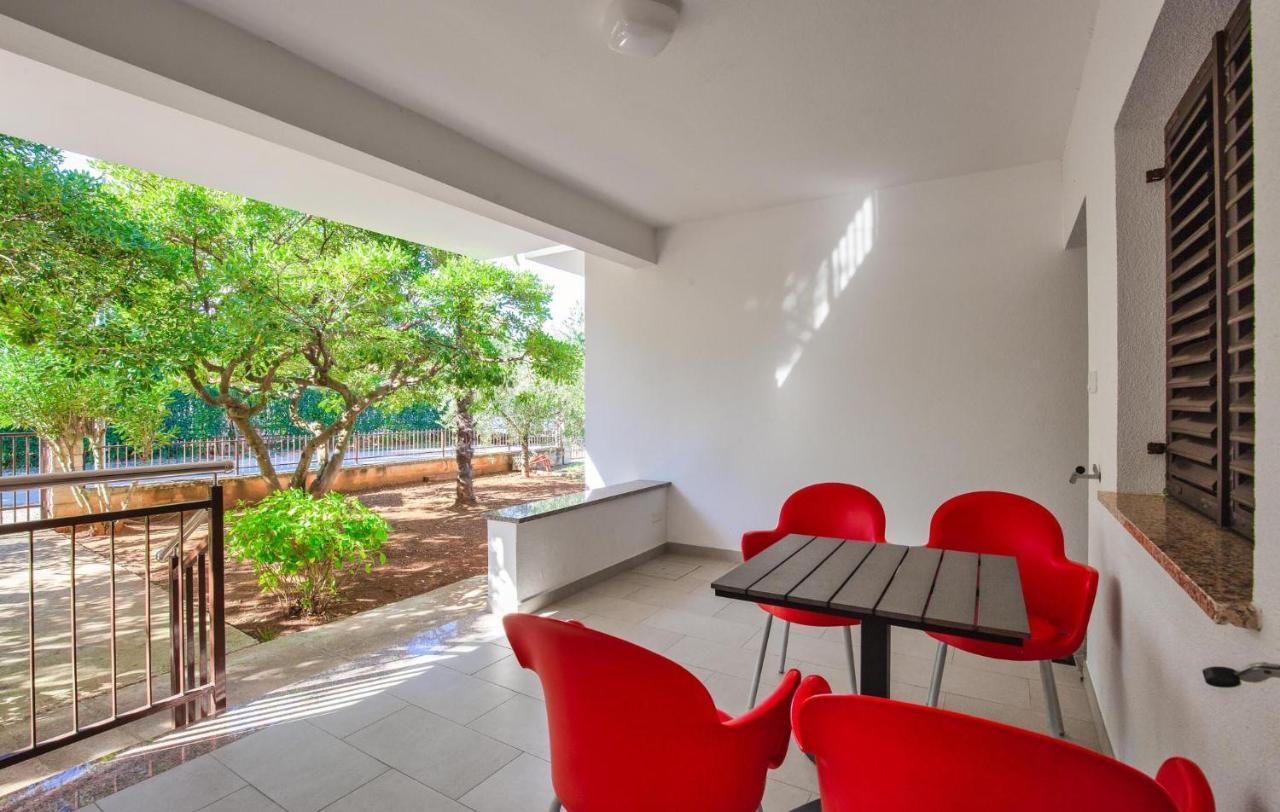 Mirko Apartment Porec Ngoại thất bức ảnh