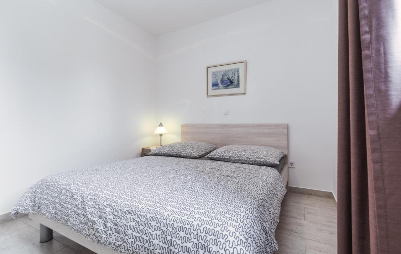 Mirko Apartment Porec Ngoại thất bức ảnh