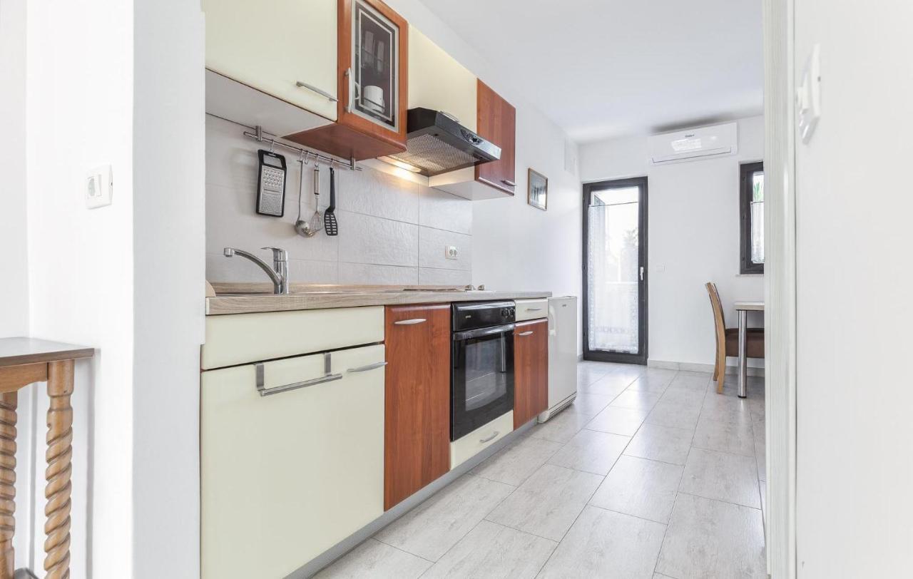 Mirko Apartment Porec Ngoại thất bức ảnh