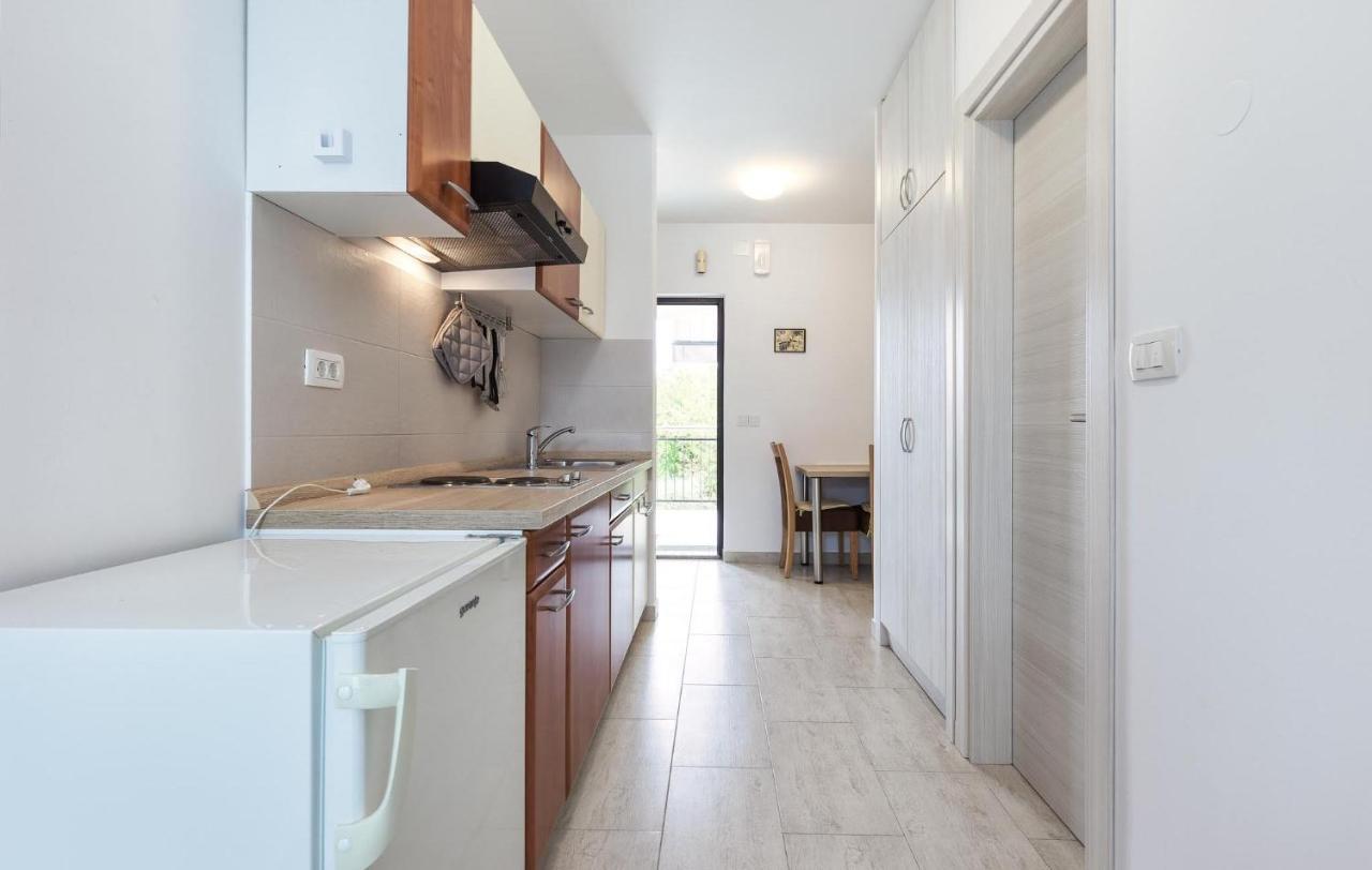 Mirko Apartment Porec Ngoại thất bức ảnh