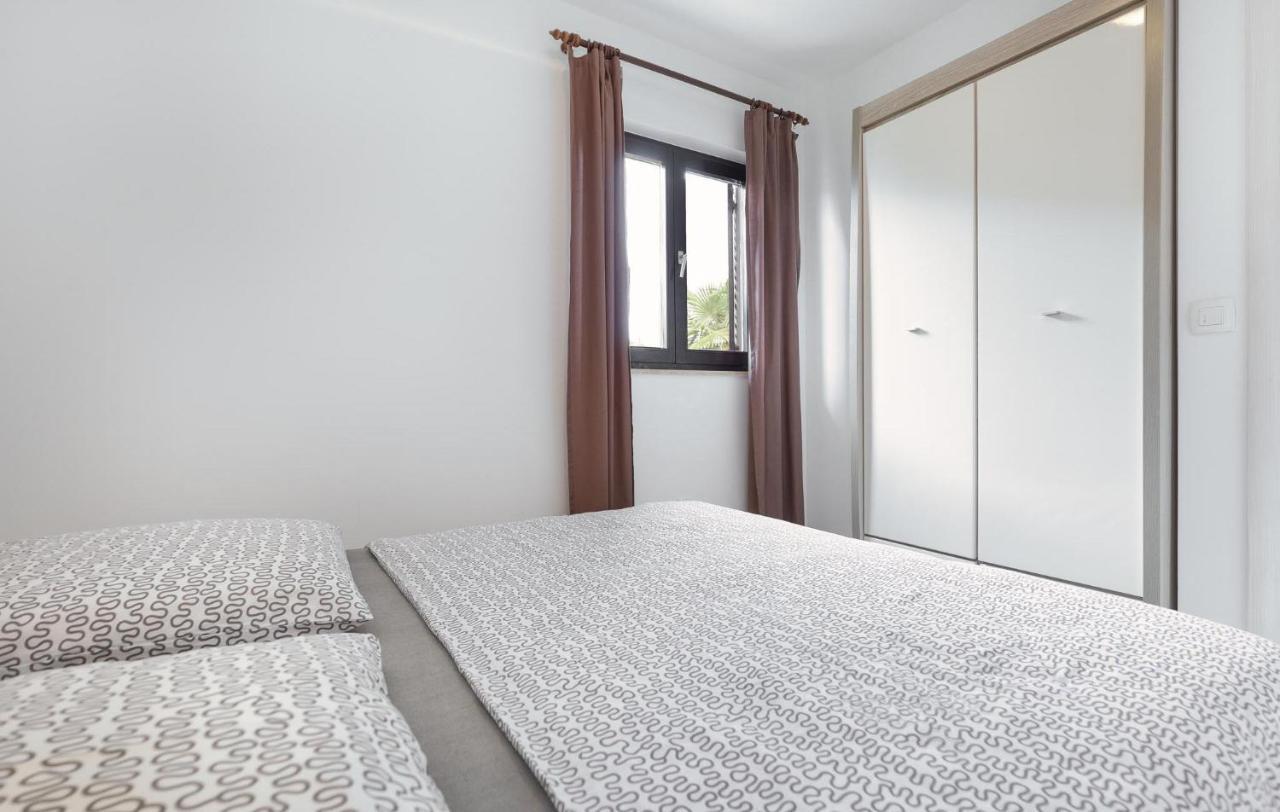 Mirko Apartment Porec Ngoại thất bức ảnh