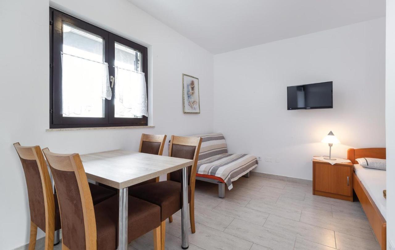 Mirko Apartment Porec Ngoại thất bức ảnh
