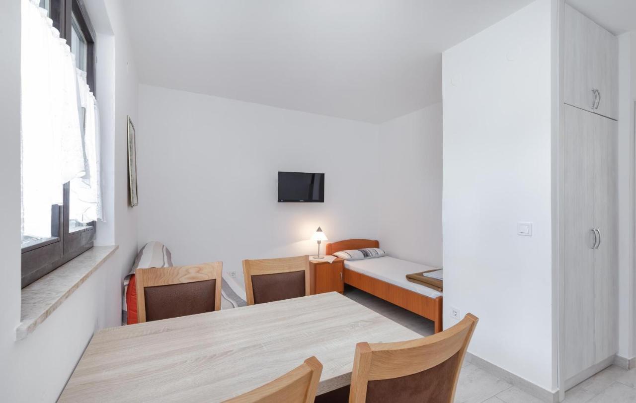 Mirko Apartment Porec Ngoại thất bức ảnh