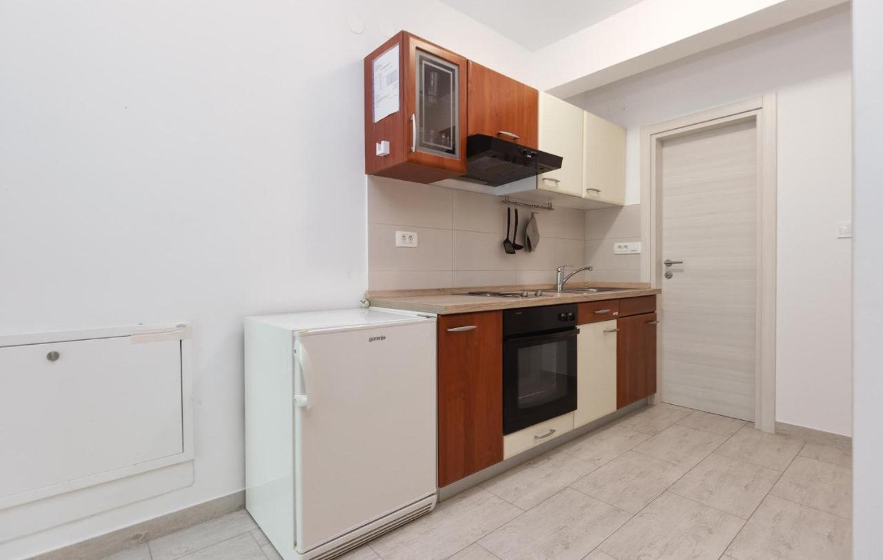 Mirko Apartment Porec Ngoại thất bức ảnh