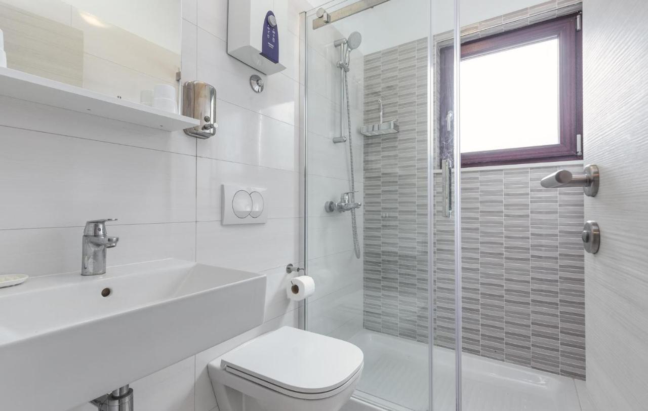 Mirko Apartment Porec Ngoại thất bức ảnh