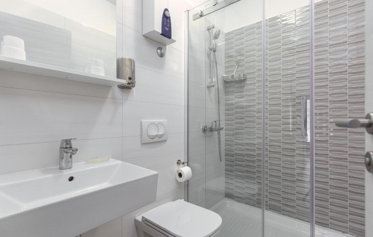 Mirko Apartment Porec Ngoại thất bức ảnh