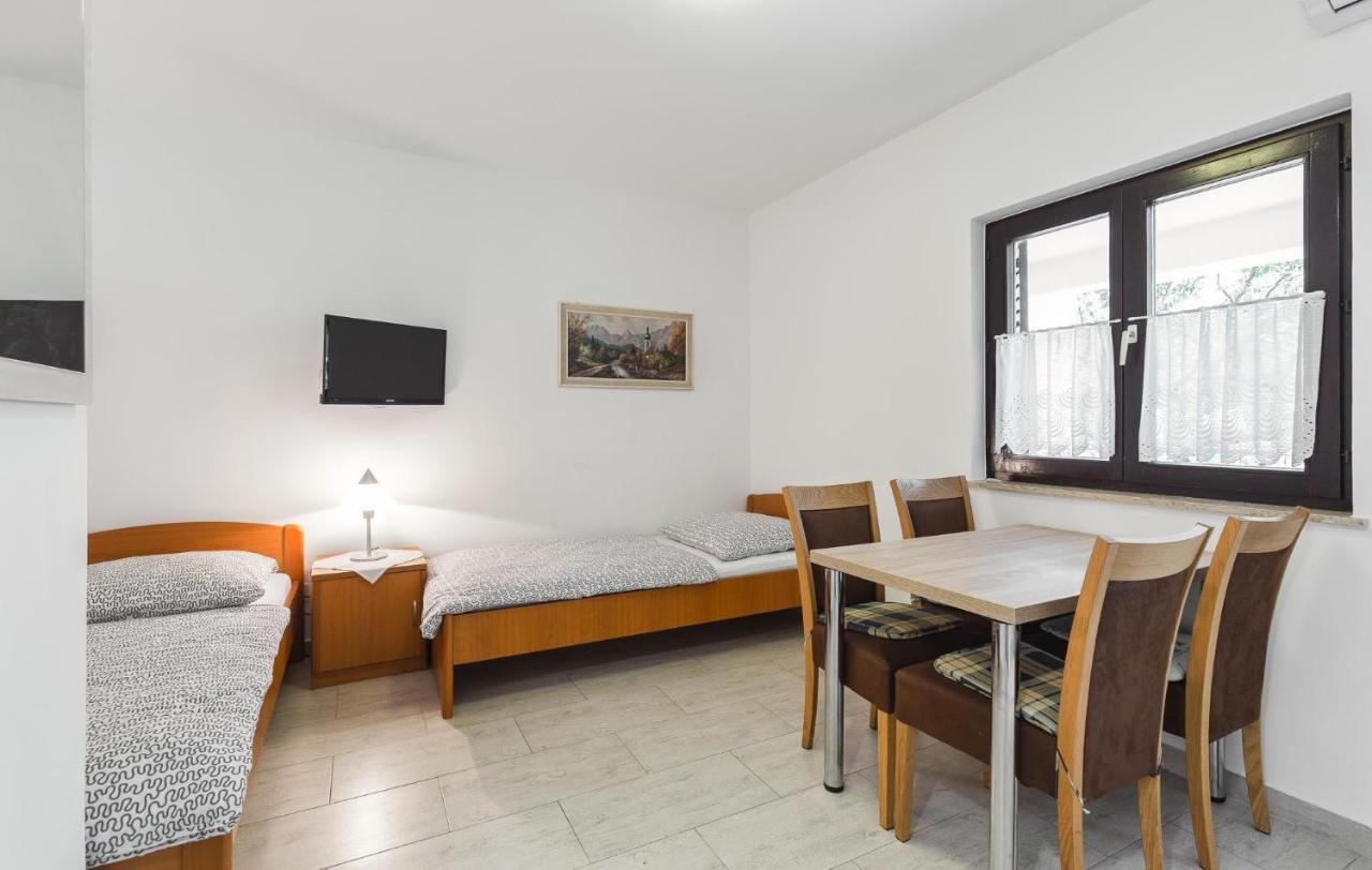 Mirko Apartment Porec Ngoại thất bức ảnh