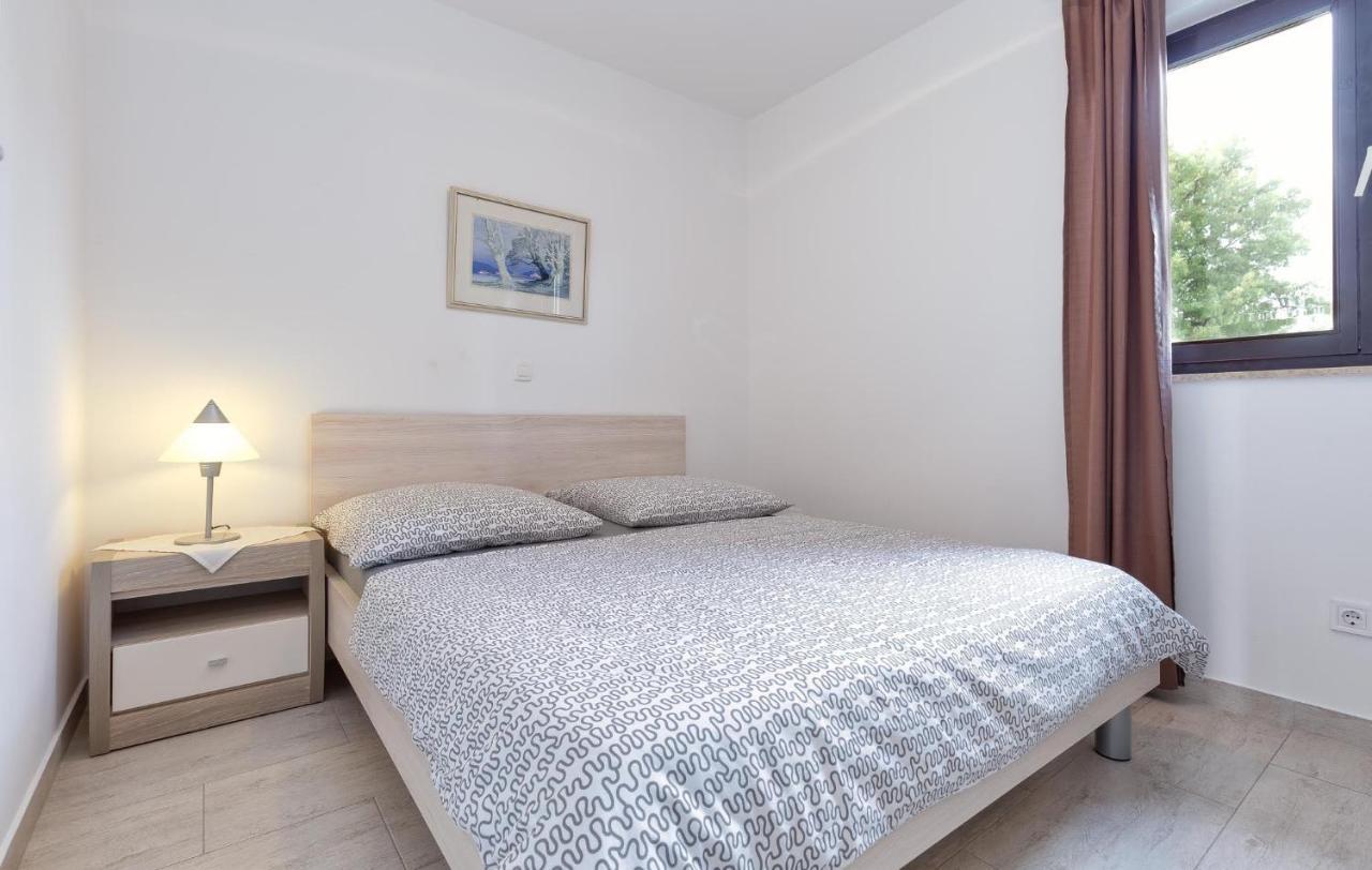 Mirko Apartment Porec Ngoại thất bức ảnh