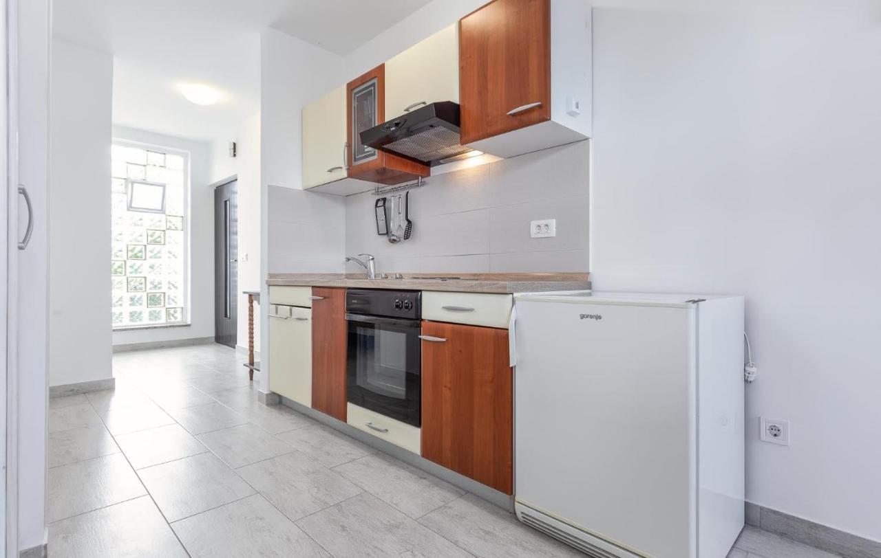 Mirko Apartment Porec Ngoại thất bức ảnh