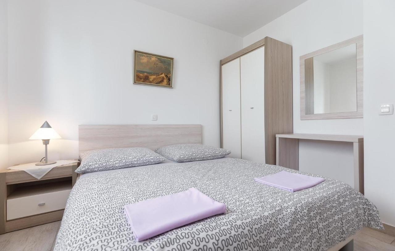 Mirko Apartment Porec Ngoại thất bức ảnh