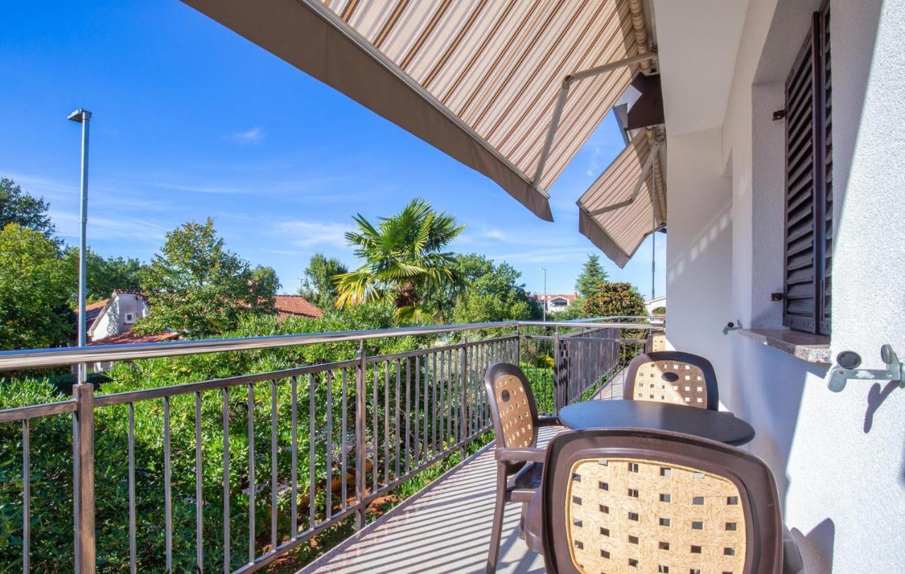 Mirko Apartment Porec Ngoại thất bức ảnh