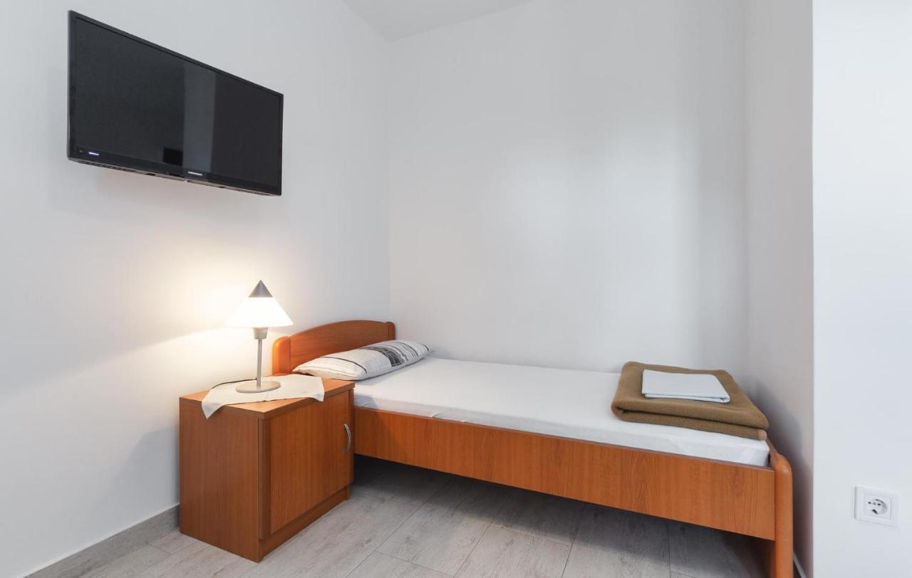 Mirko Apartment Porec Ngoại thất bức ảnh