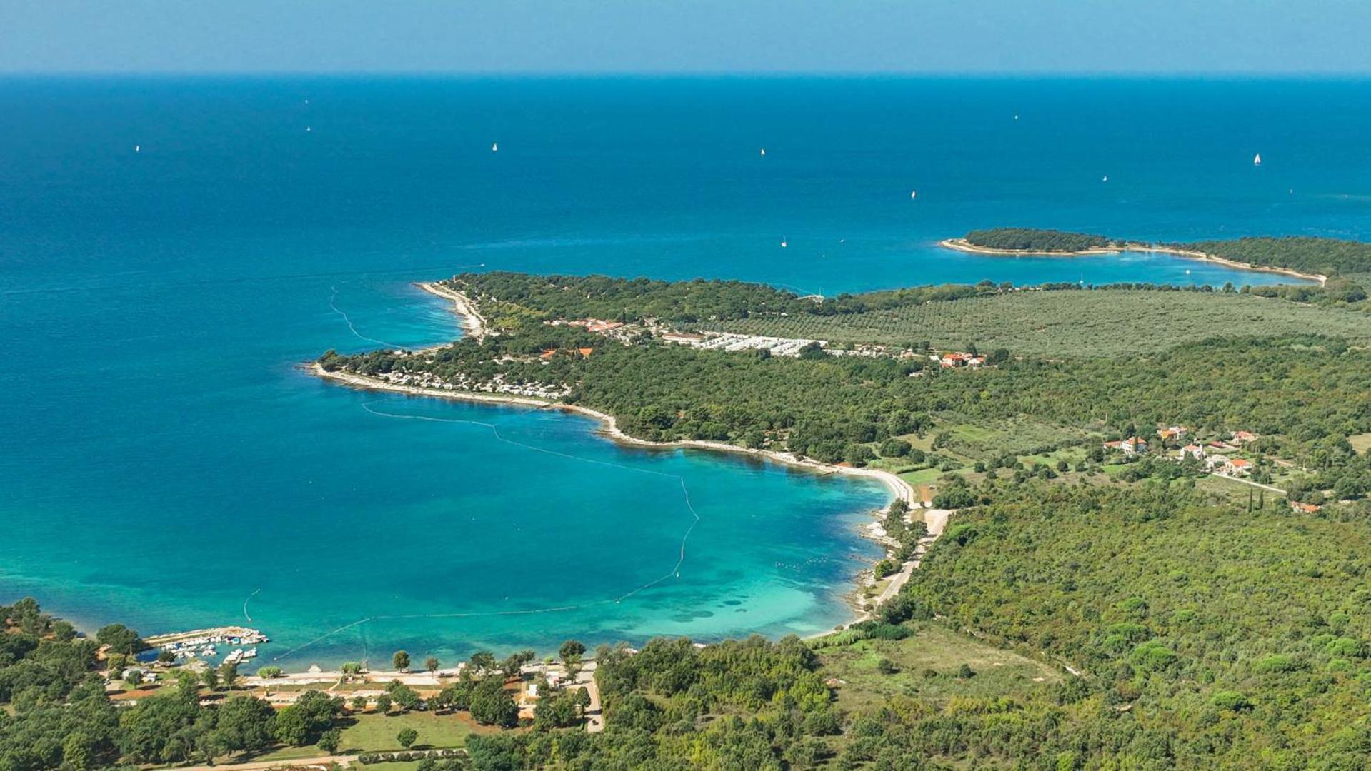Mirko Apartment Porec Ngoại thất bức ảnh