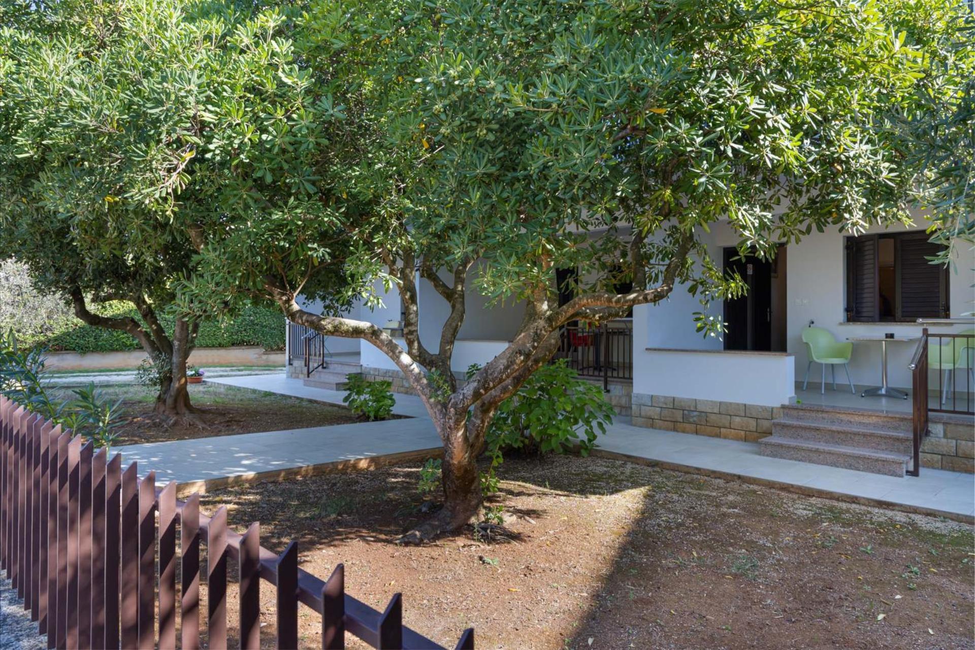 Mirko Apartment Porec Ngoại thất bức ảnh